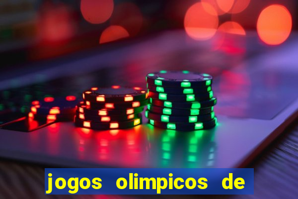 jogos olimpicos de paris de 2024